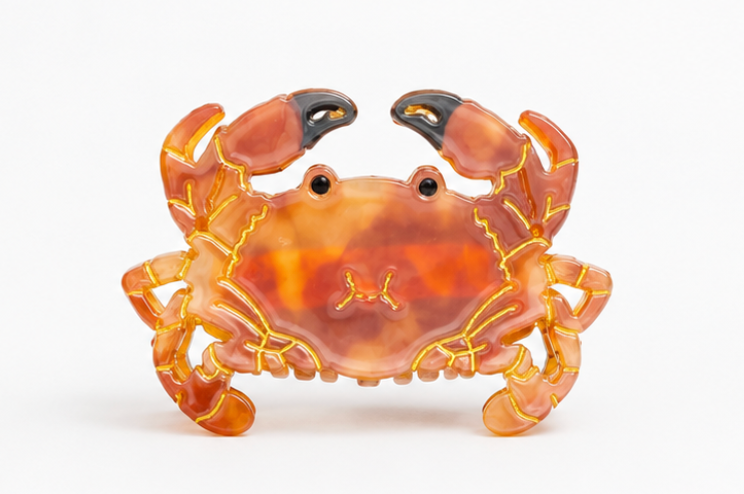 Crab Clip