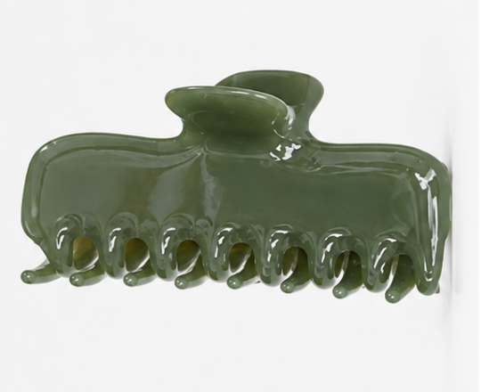 Bubble Clip