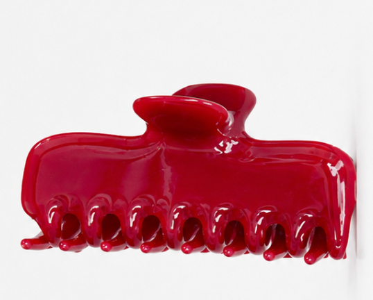 Bubble Clip