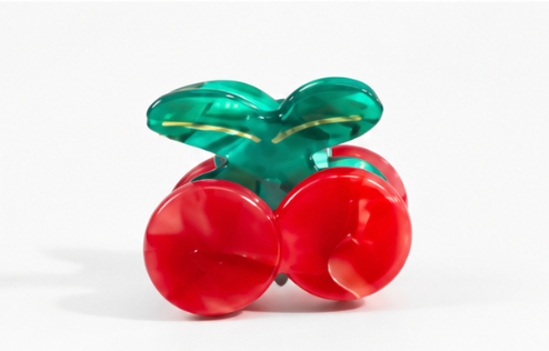 Fruit Clip