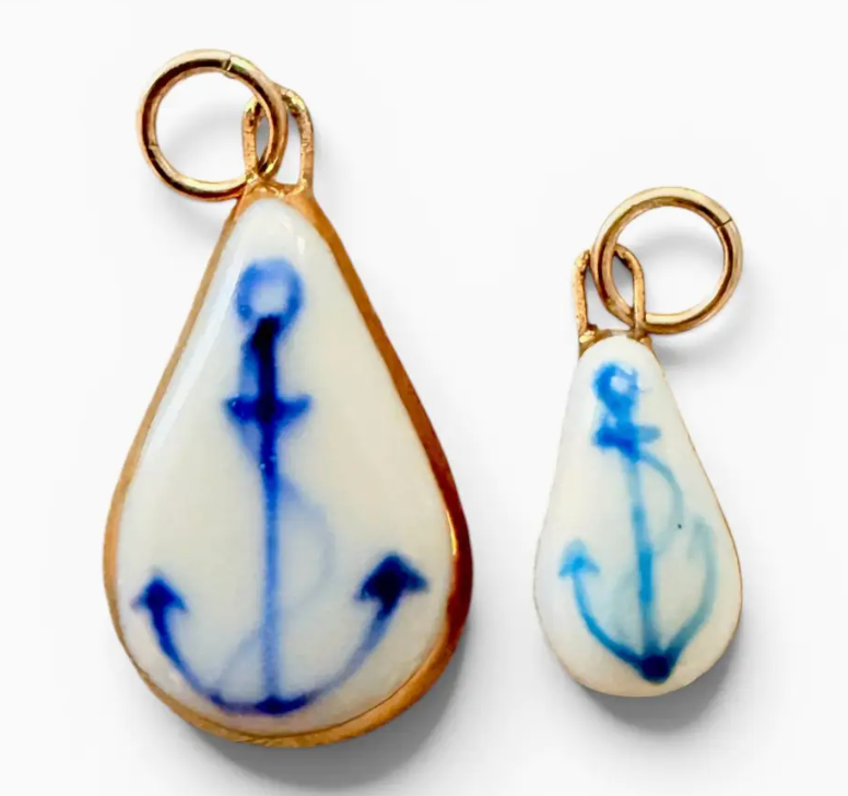 Anchor Charm