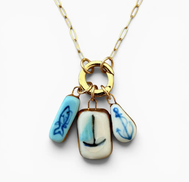 Anchor Charm