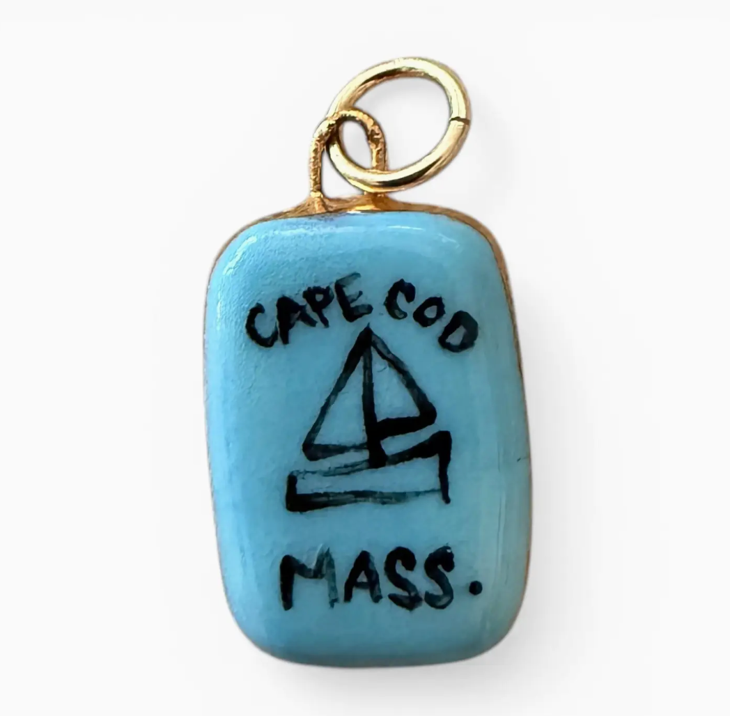 Cape Cod Mass. Charm