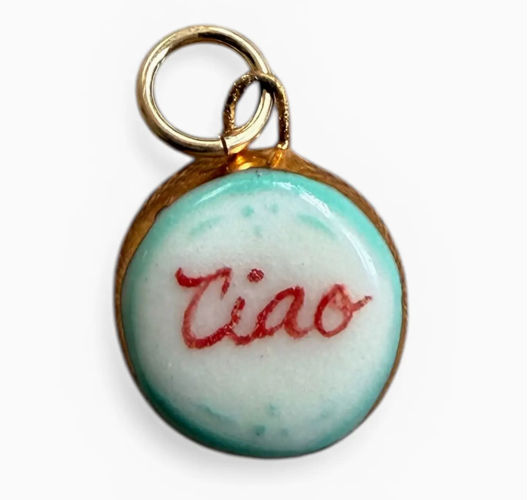 Ciao Charm