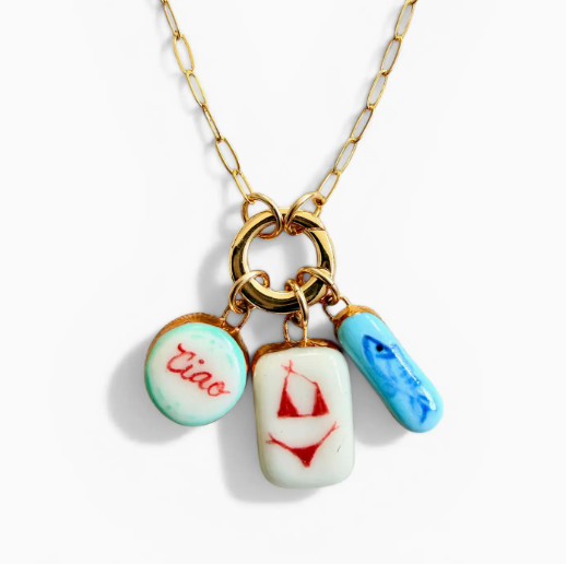 Ciao Charm