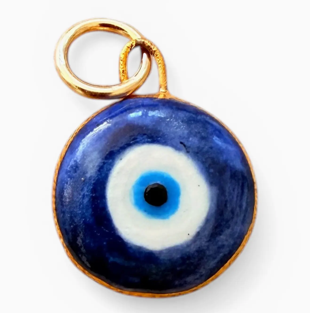 Evil Eye Charm