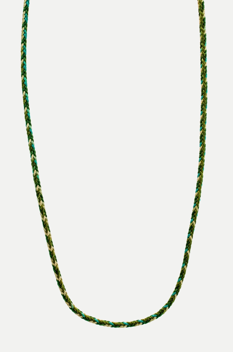 Handwoven Cord