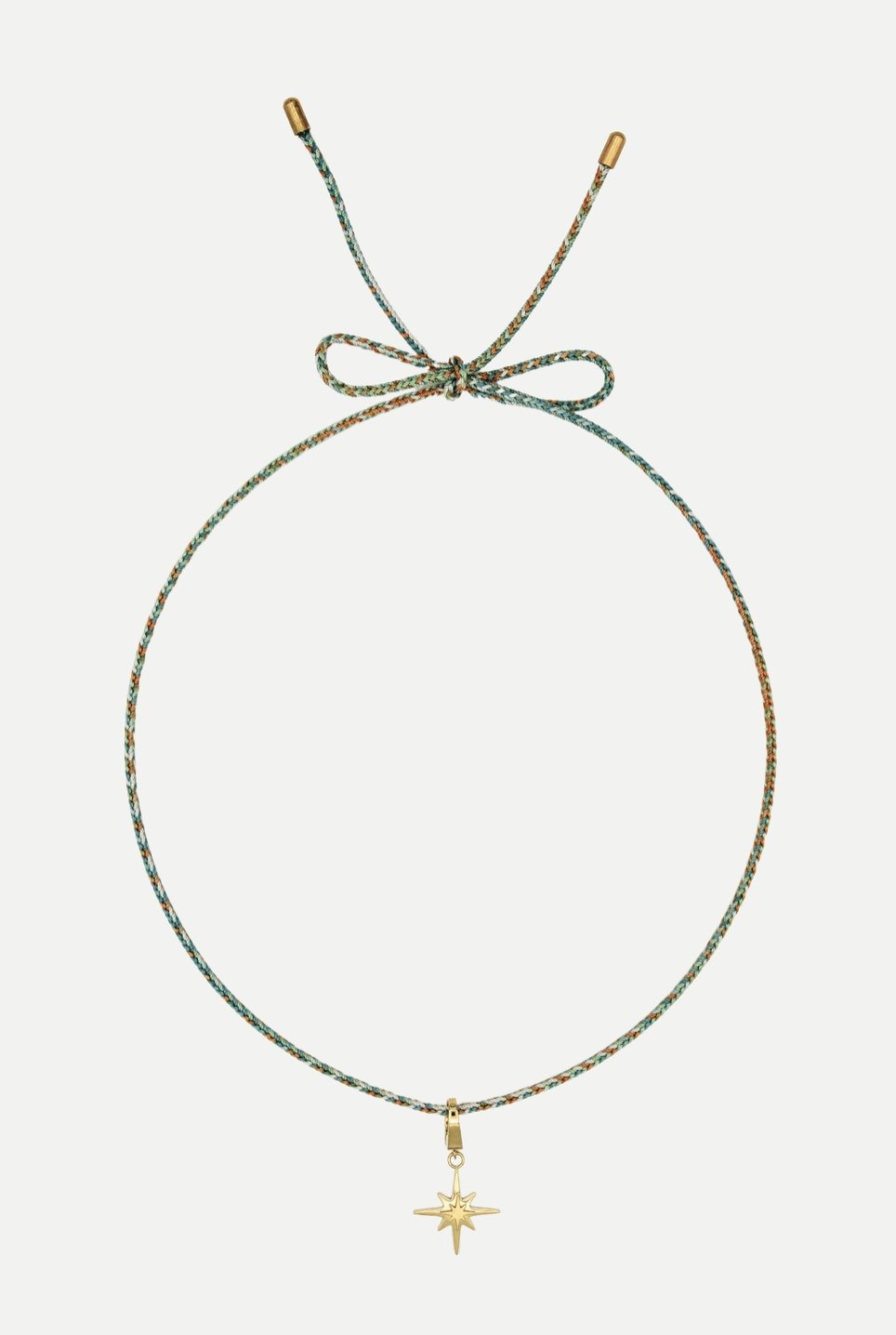 Handwoven Cord