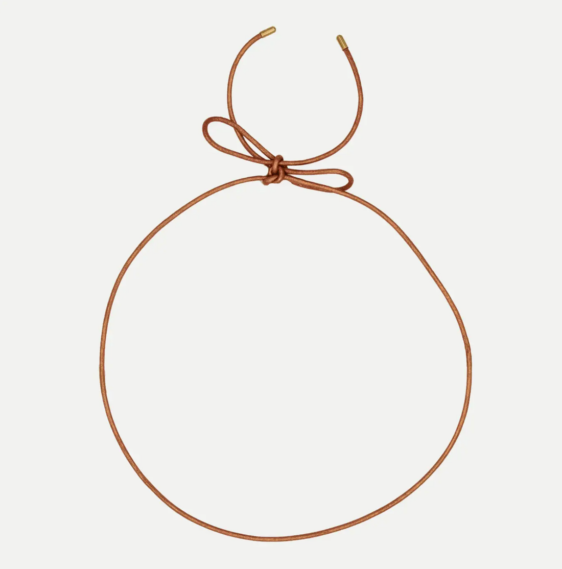 Leather Cord