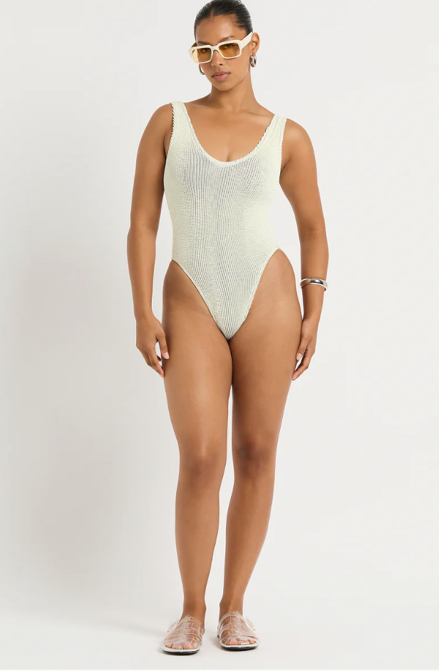 Mara One Piece, detail