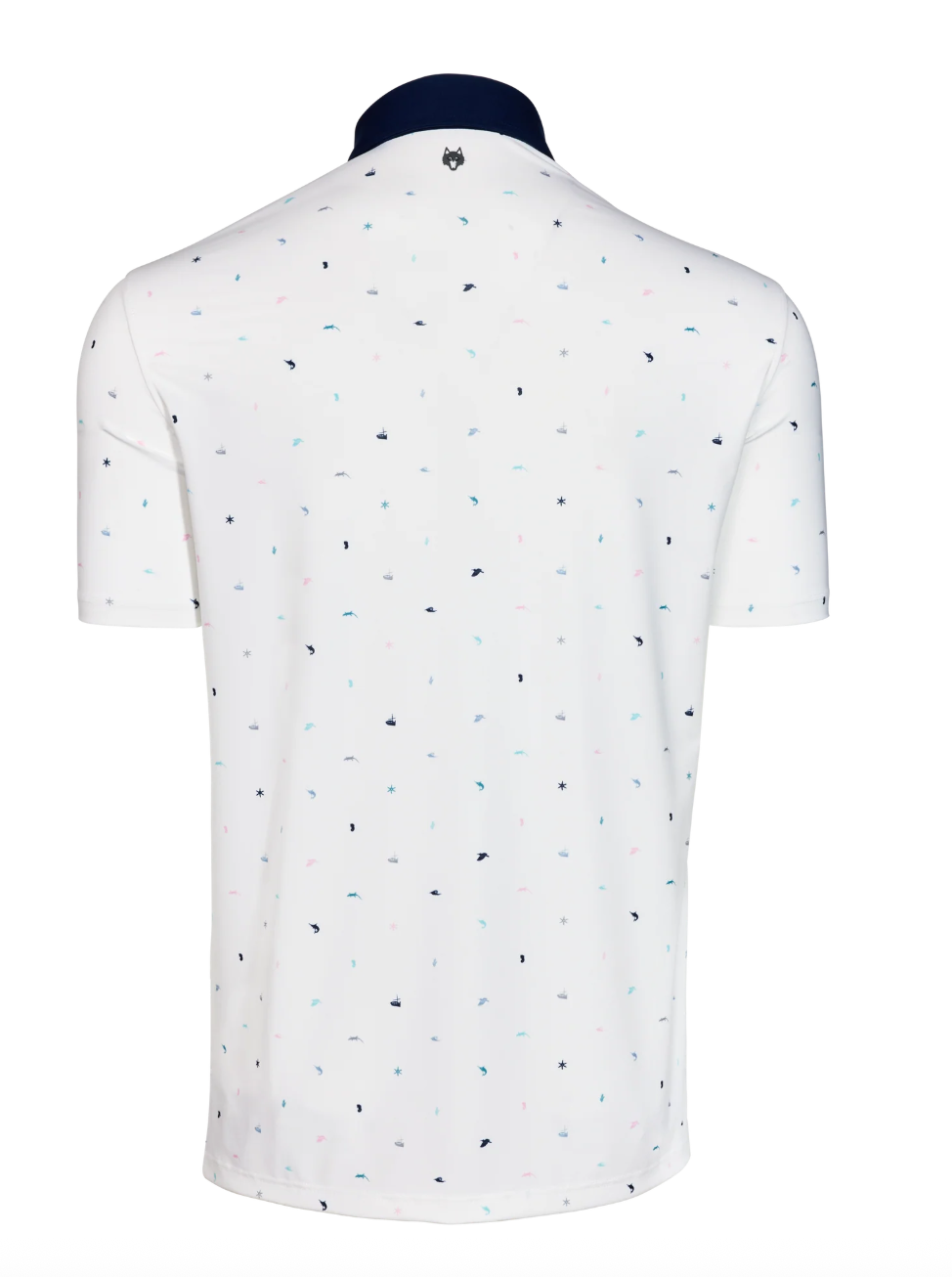 Spirit of Mallorca Polo, worn
