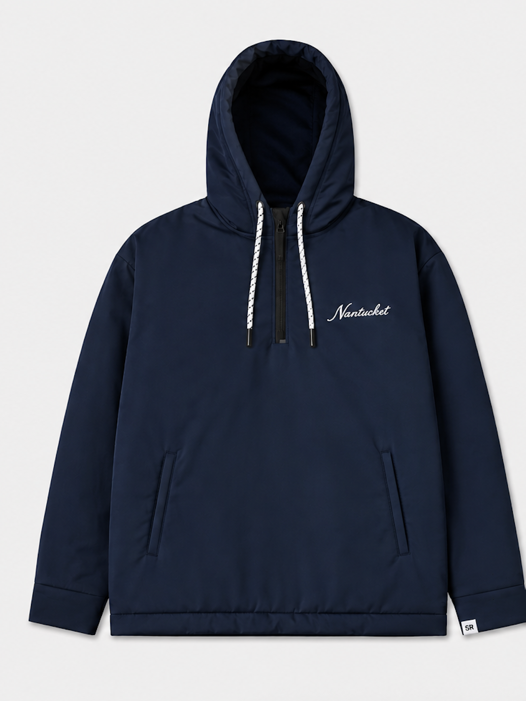 Nantucket Waterproof Hoodie