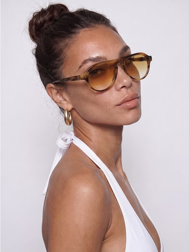 Fast Car Sunglasses