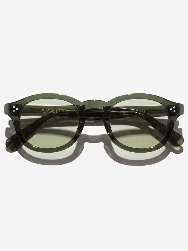Paradise City Sunglasses