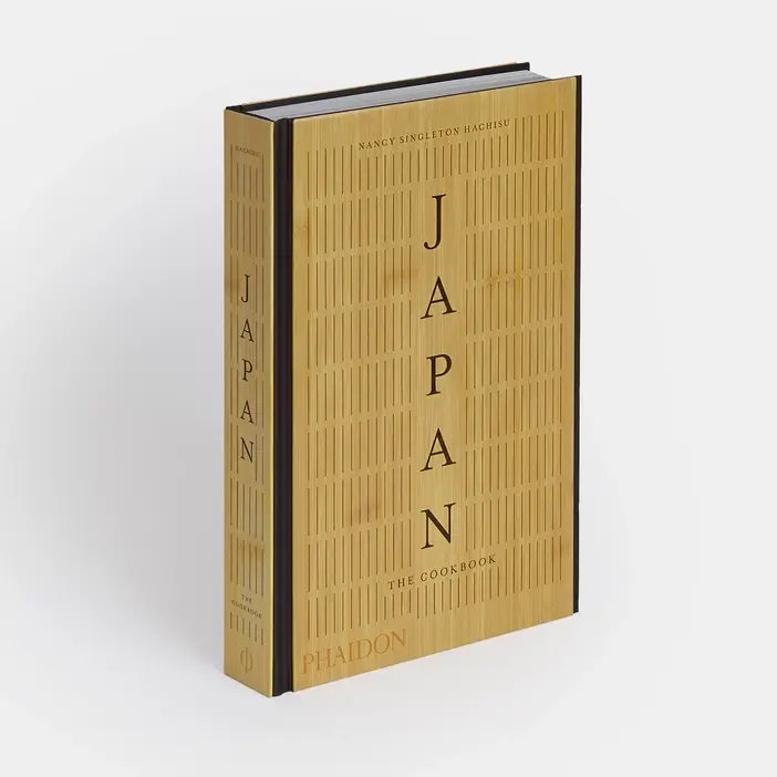 Japan Coffee Table Book