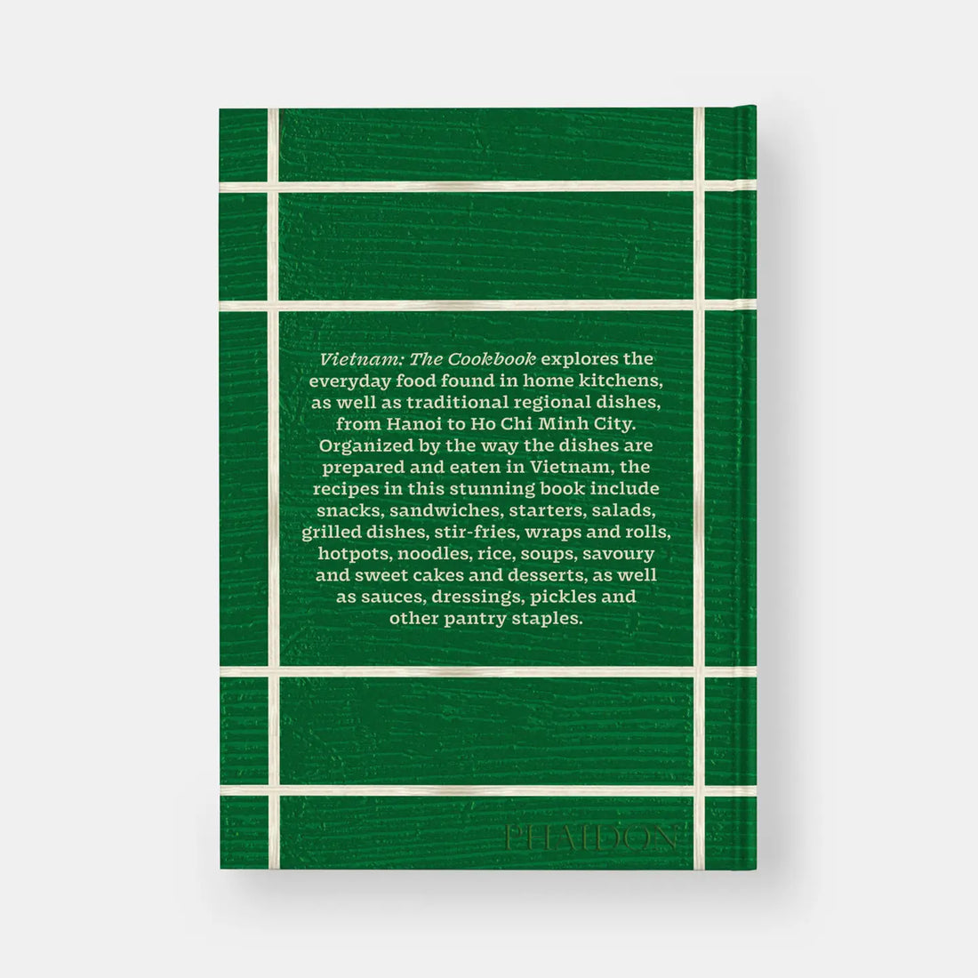 Vietnam Coffee Table Book