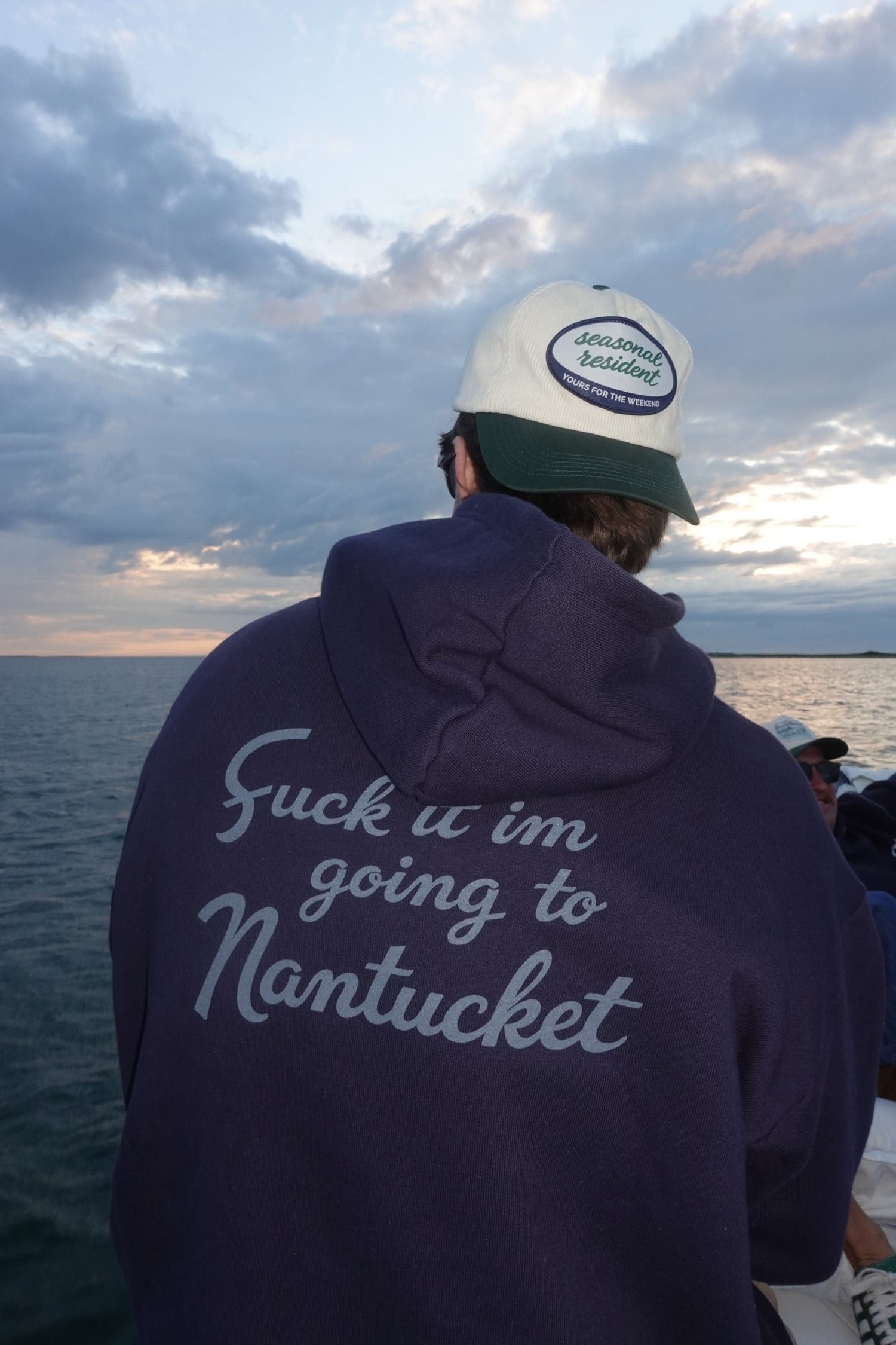 Nantucket