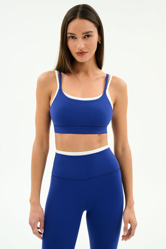 Elliah Airweight Double Layer Bra