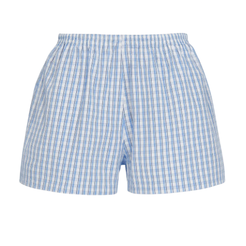 The Daily Short - Poplin