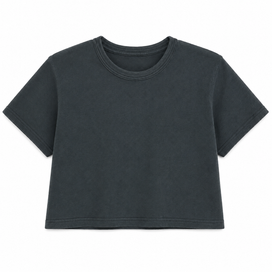 Lodge Tee - Modal Knit
