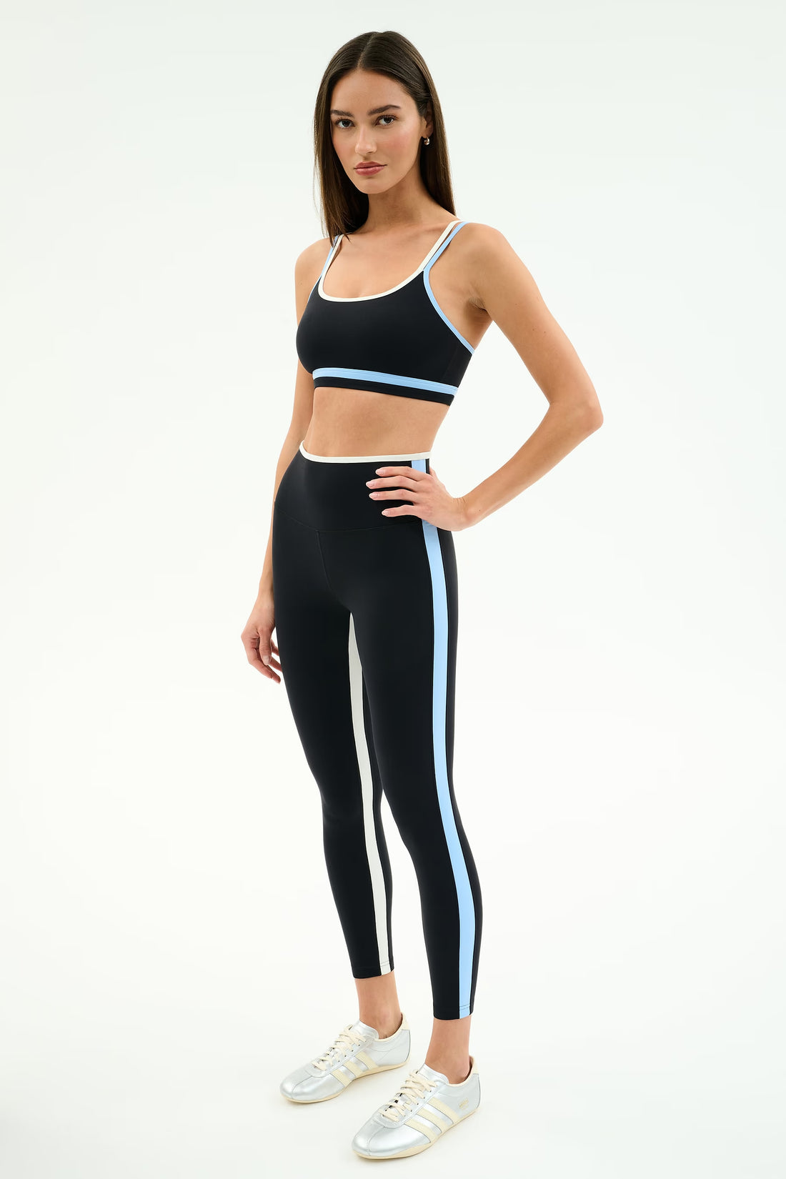 Sam High Waist Rigor 7/8