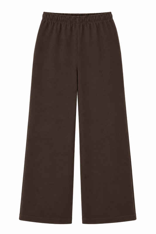 Lodge Pant - Tencel Fleece