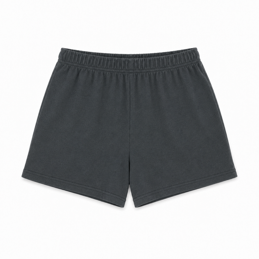 Lodge Short - Modal Knit