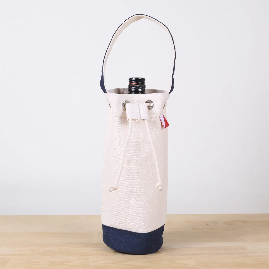 Single Wine Tote