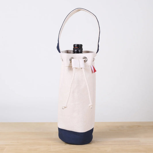 Single Wine Tote