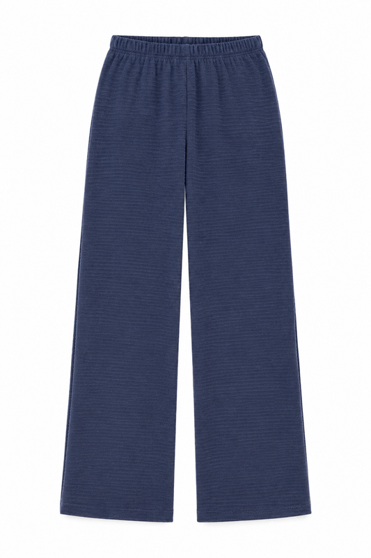 Lodge Pant - Sweater Rib