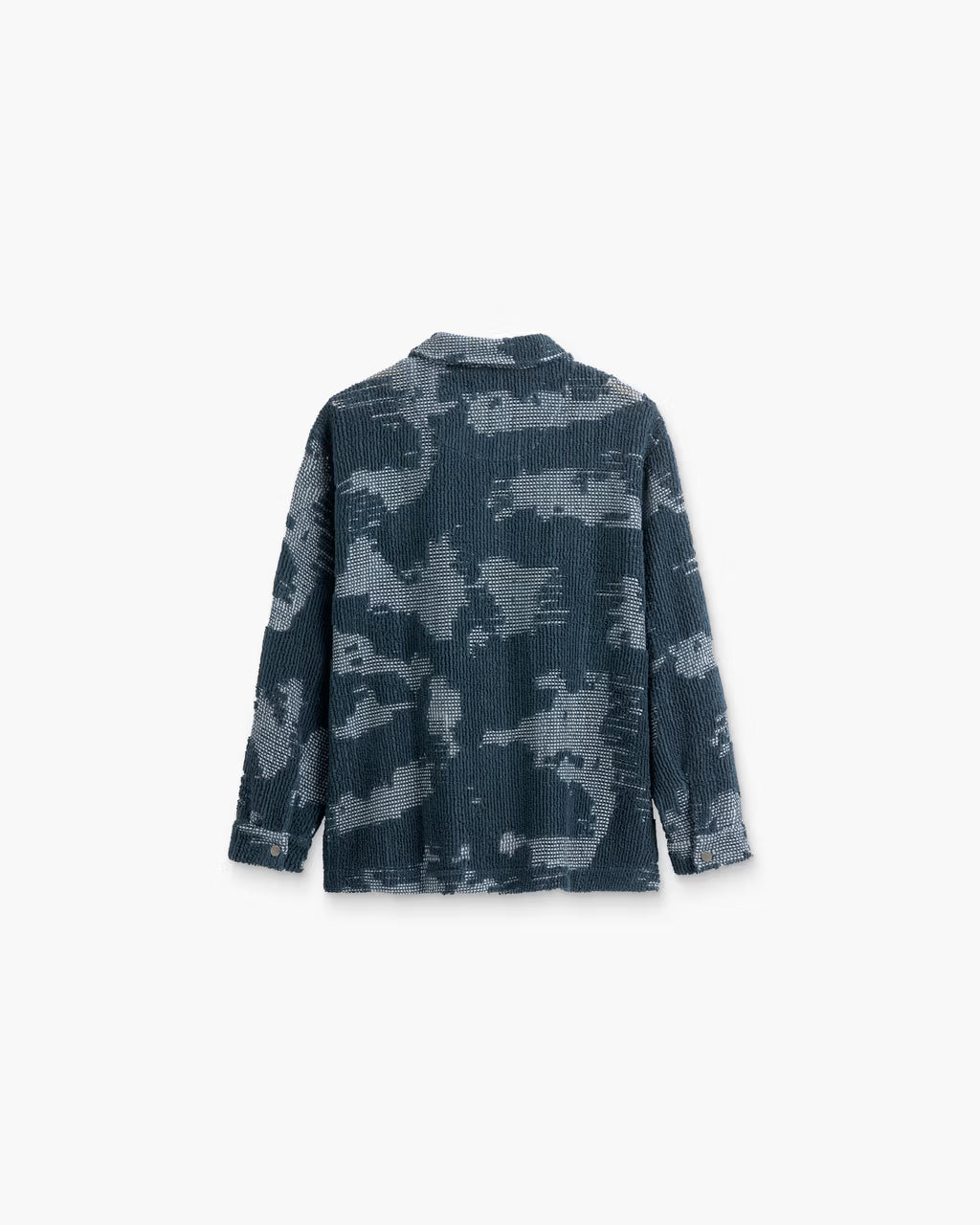 Canyon Smokey Polo Shirt
