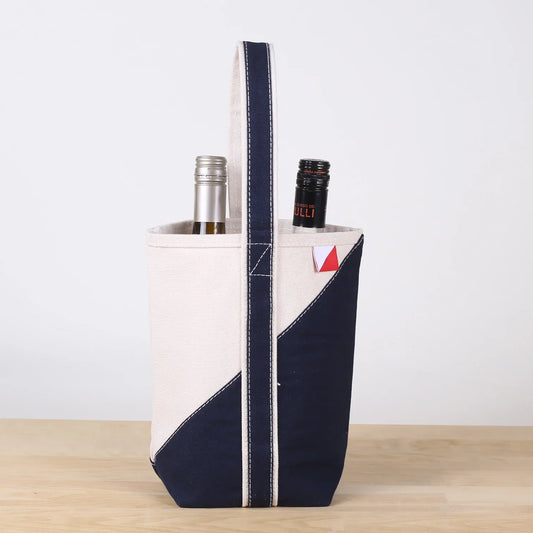 Wine Tote