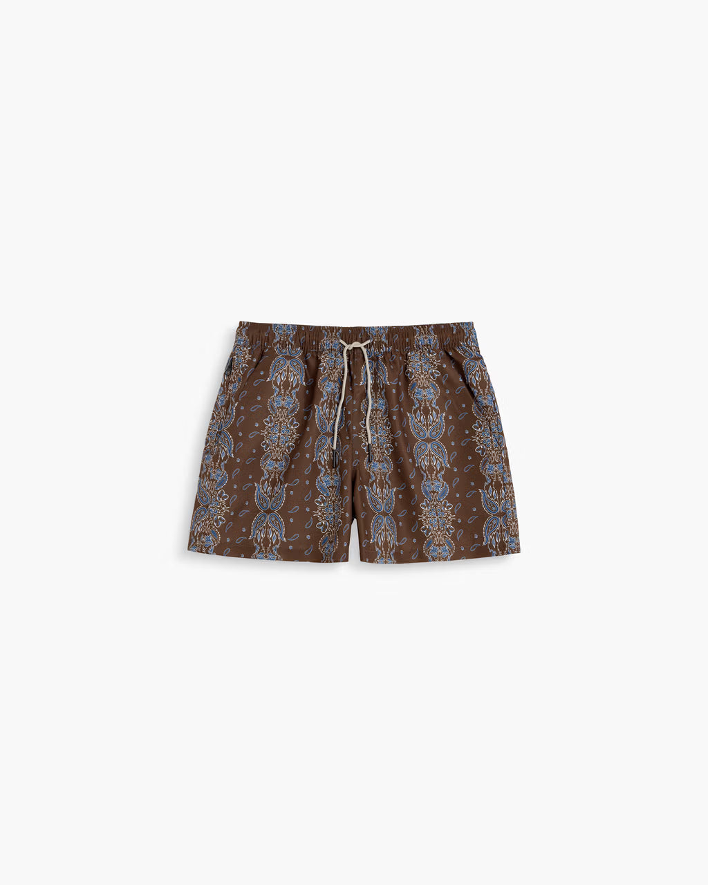 Itaca Swim Shorts - lightweight quick-drying swim shorts