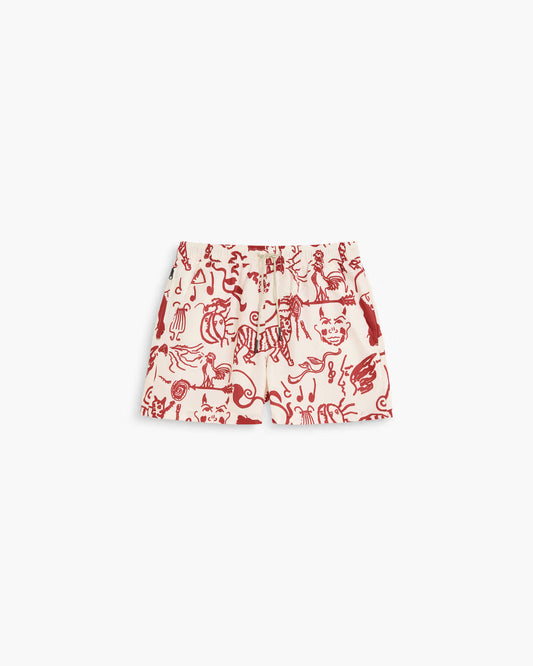 Arcano Swim Shorts