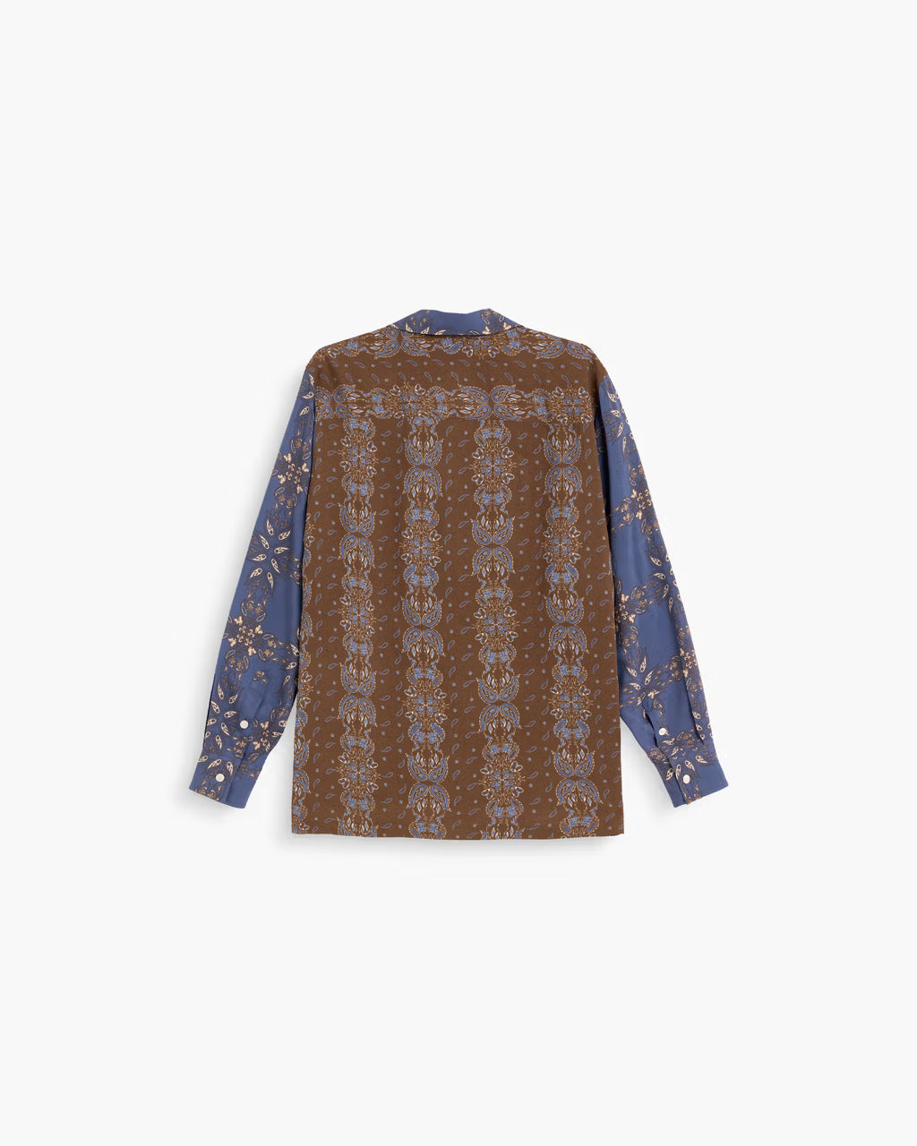 Katla Brillo Shirt