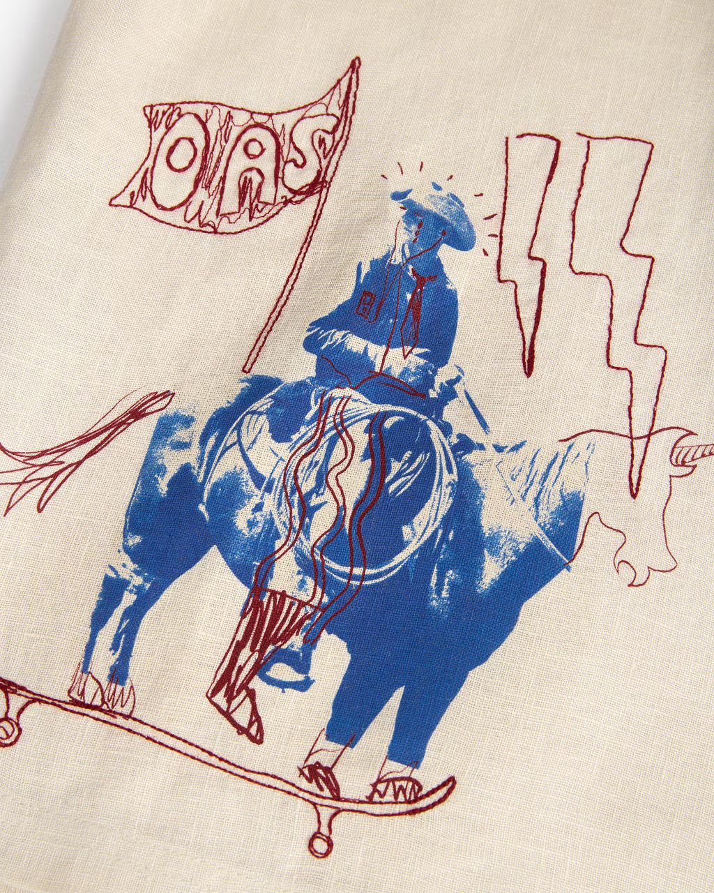 Bronc Girona Shirt