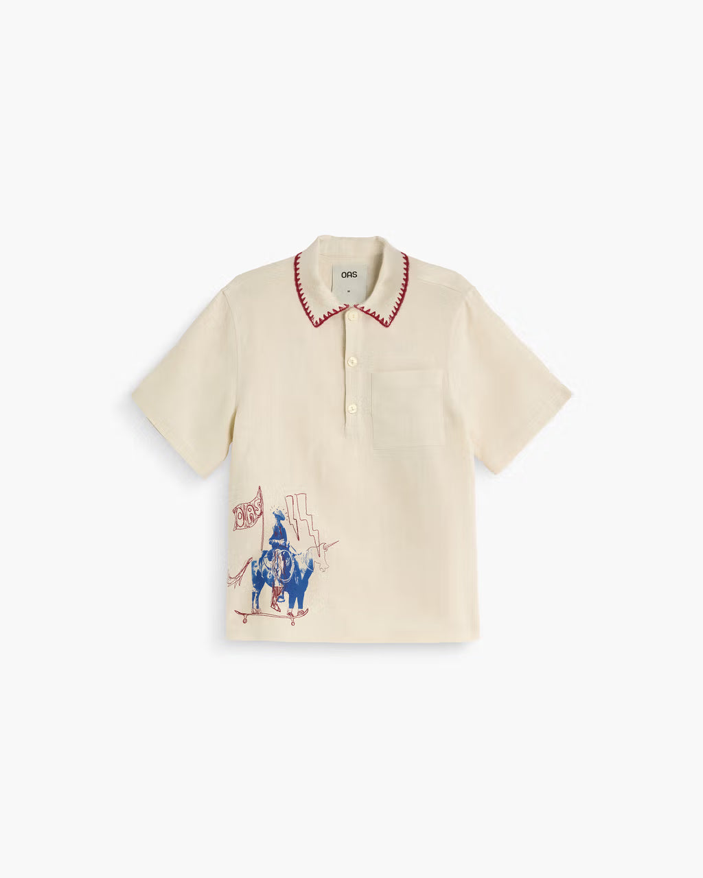 Bronc Girona Shirt