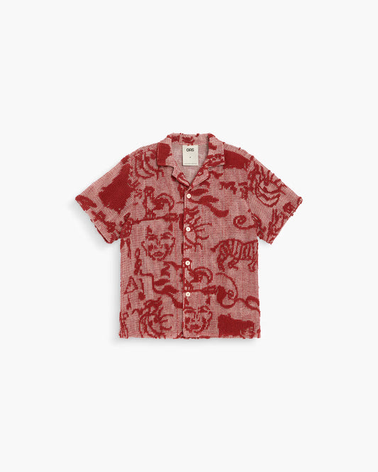 Arcano Cuba Shirt