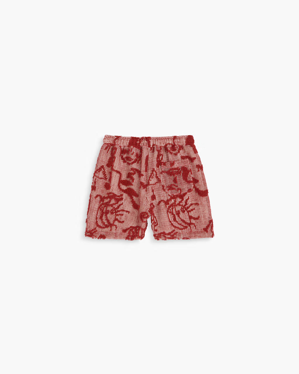 Arcano Porto Shorts