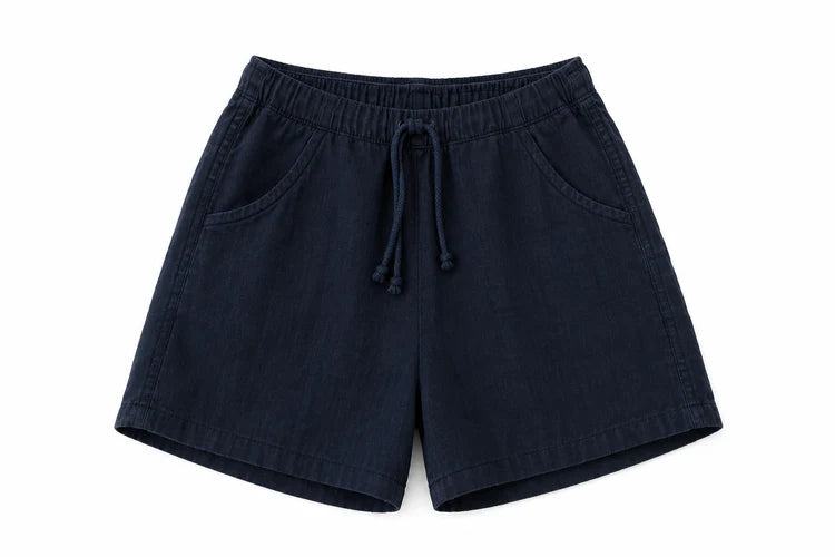 Baxter Short