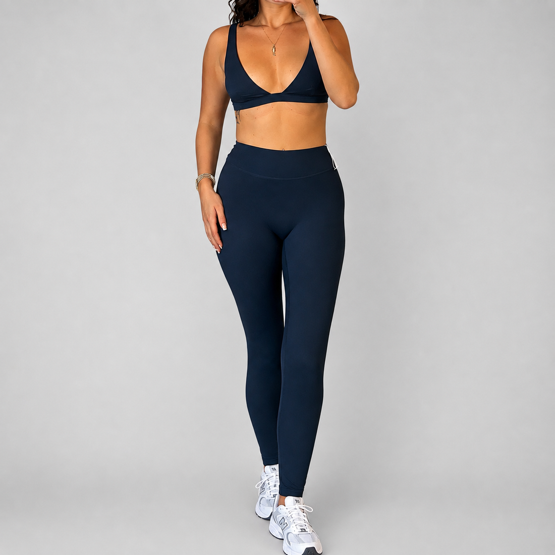 Chloe Scrunch Leggings