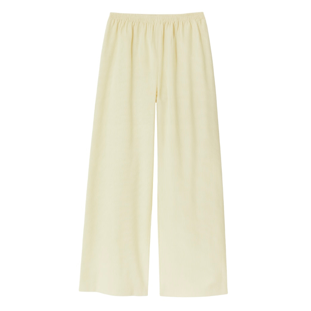 The Daily Pant - Seersucker