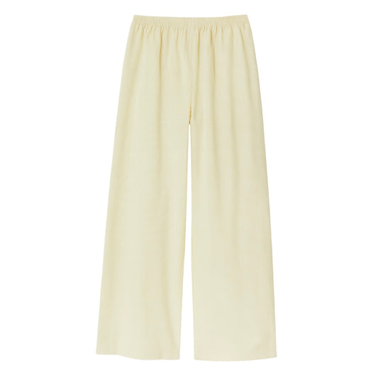 The Daily Pant - Seersucker