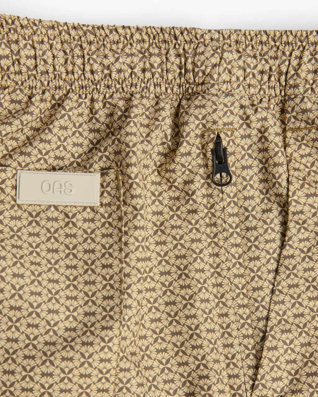 Rinho Swim Shorts