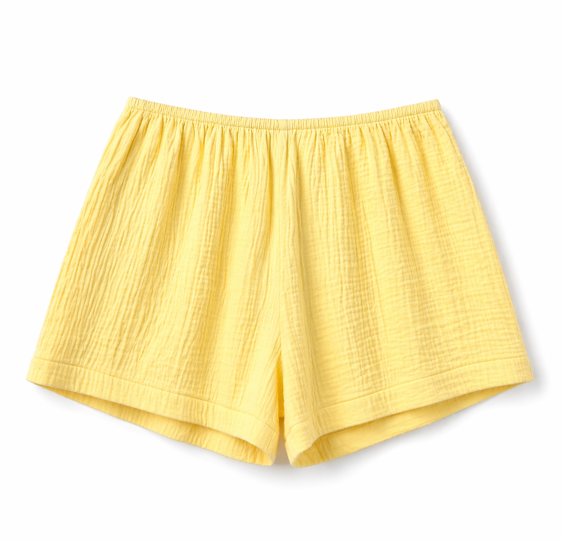 The Daily Short - Gauze