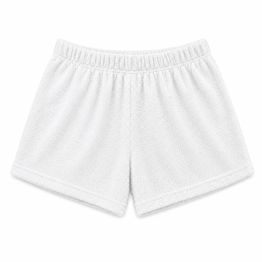 Lodge Short - Heavy Towel