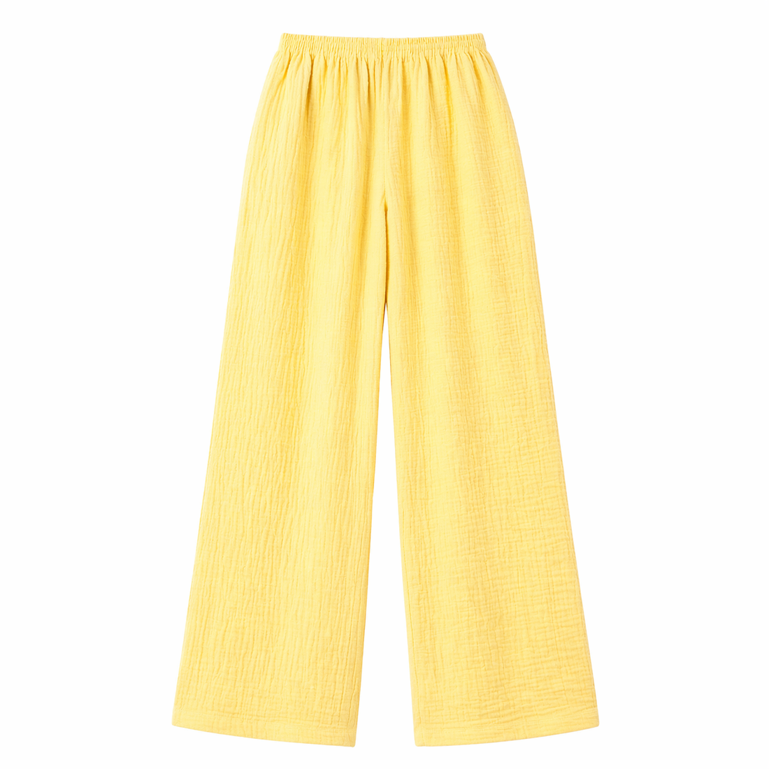The Daily Pant - Gauze