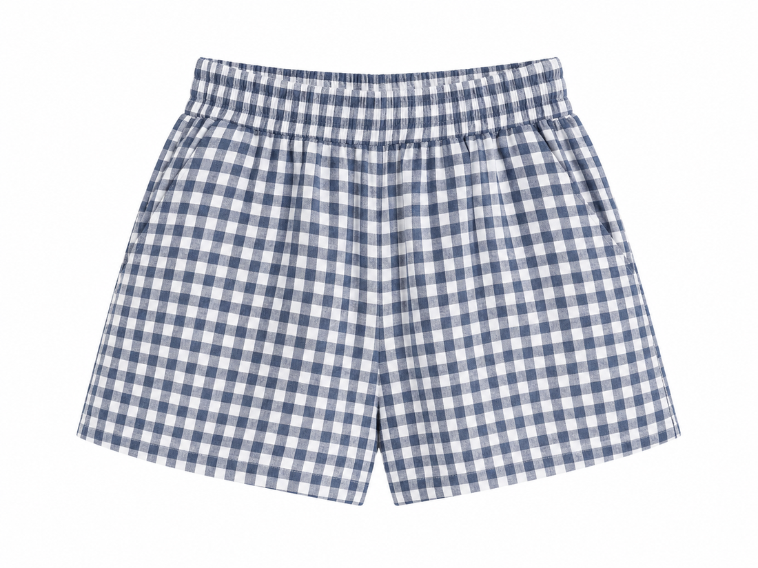 Lane Short, styled