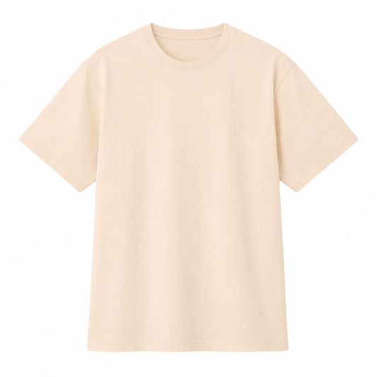 The Bamboo Tee
