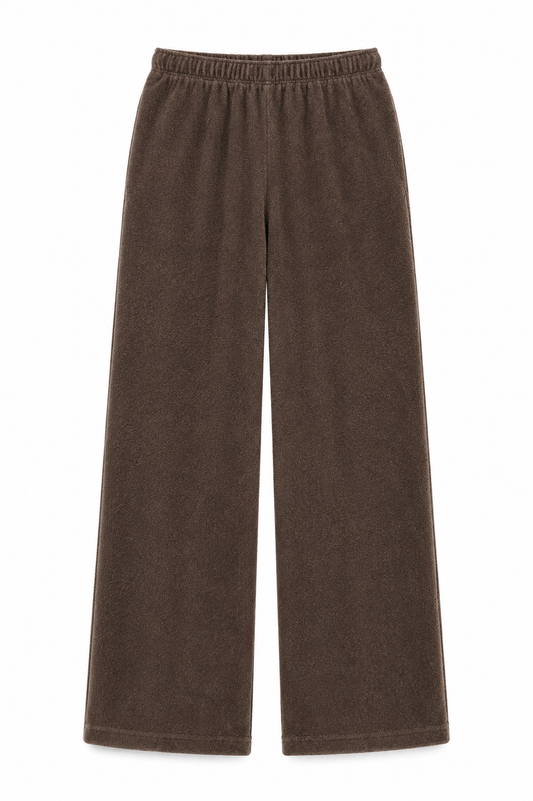 Lodge Pant - Light Towel